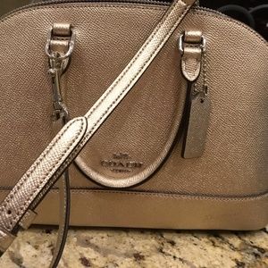 Coach Crossbody Bag